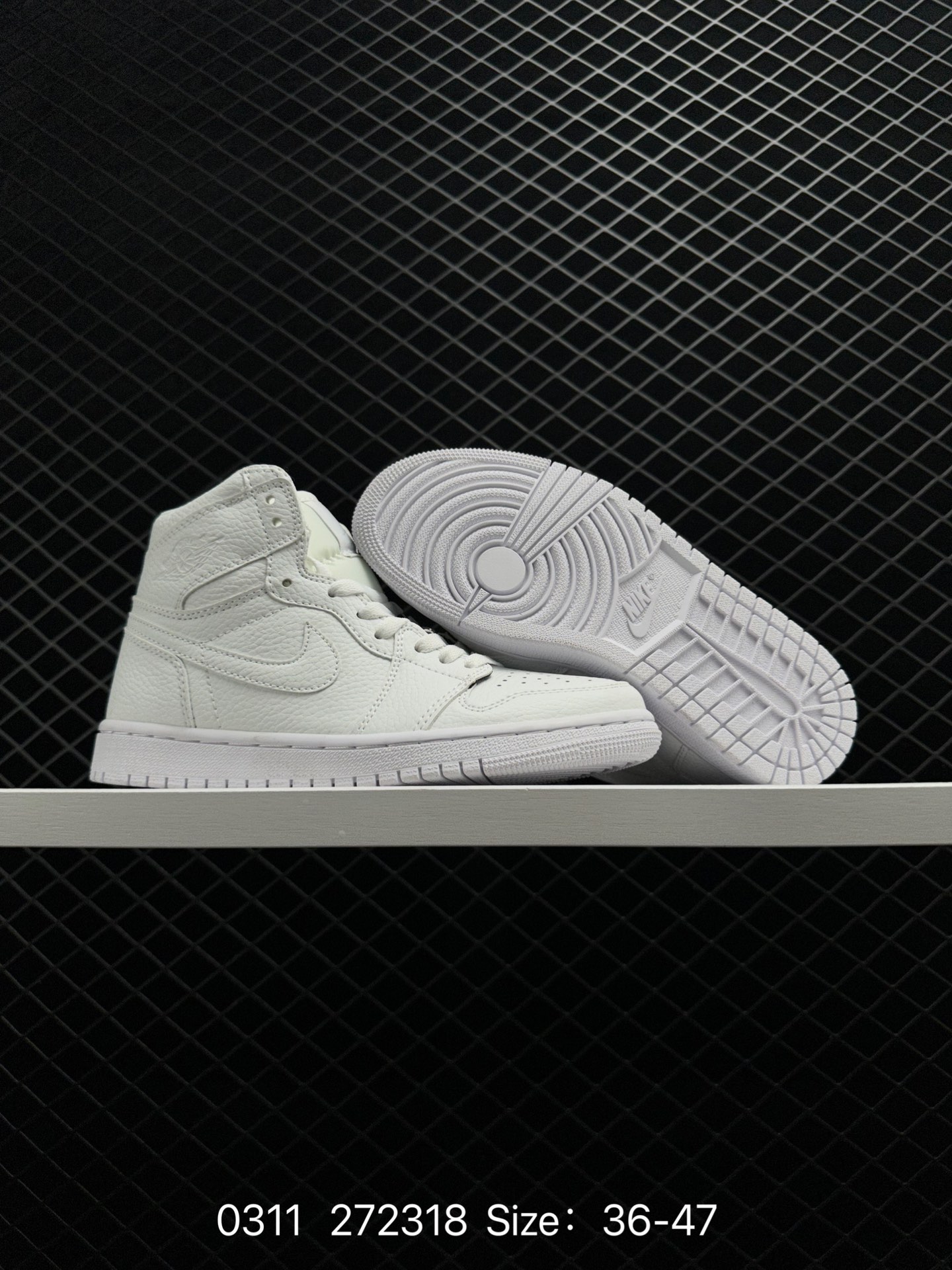 Air Jordan 1 Mid AJ1